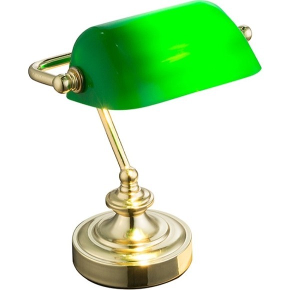 Настольная лампа Globo 24917 Antique под лампу 1xE14 25W