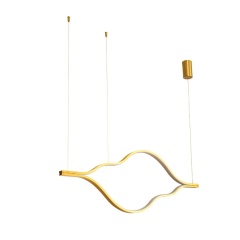 Подвесная люстра Arte Lamp ODYSSEY A2911SP-31GO Подвесная люстра Arte Lamp ODYSSEY A2911SP-31GO