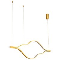 Подвесная люстра Arte Lamp ODYSSEY A2911SP-31GO