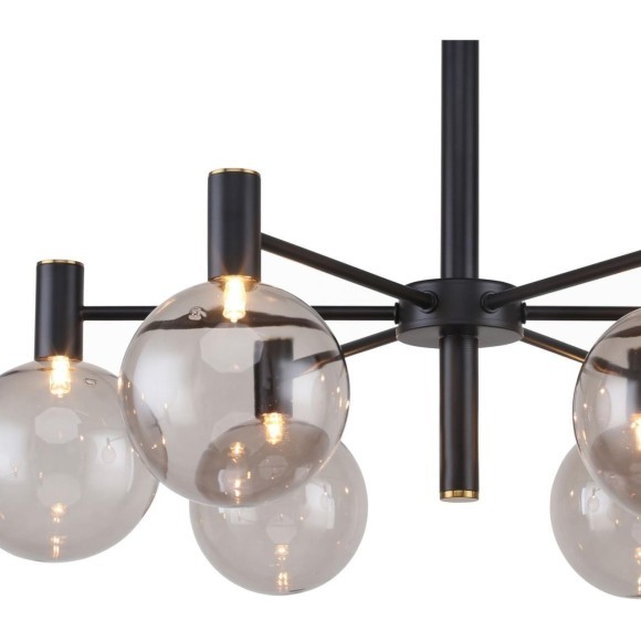 Потолочная люстра Eternity 2766-6P