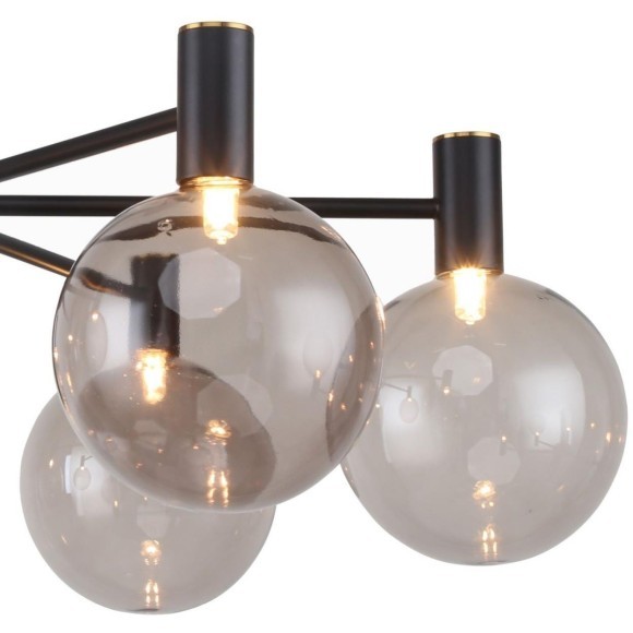 Потолочная люстра Eternity 2766-6P