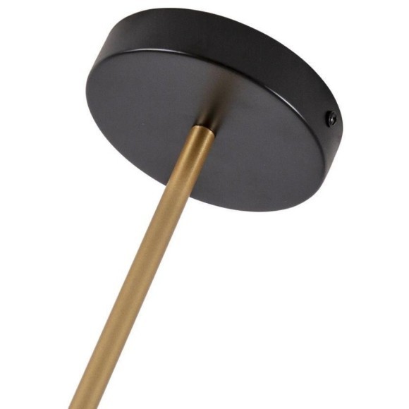 Потолочная люстра Pouli 4109-4P