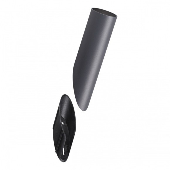 Плафон для светильника (арт. 358180, 358181) IP65 Novotech NOKTA 358456