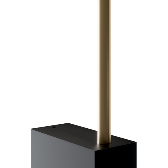 Бра Maytoni C070WL-L6GB3K Pars светодиодная LED 6W