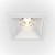 Встраиваемый светильник Maytoni DL043-01-15W4K-D-SQ-W Alfa LED светодиодный LED 15W