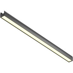 TR161-1-25W3K-B Светодиодный светильник на резиновый шинопровод Maytoni Elasity CRI90+ 3000К 990Лм 120° 25Вт