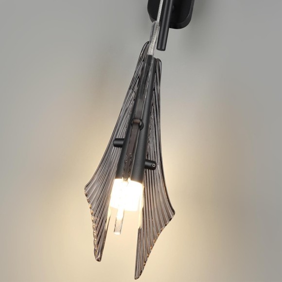 Бра LED 6W 3000K 633Лм Odeon Light AFALINA 5442/6WL