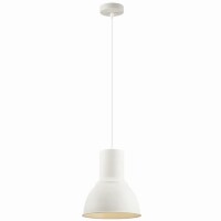 Подвесной светильник с 1 плафоном Odeon Light 3374/1 LASO под лампу 1xE27 60W