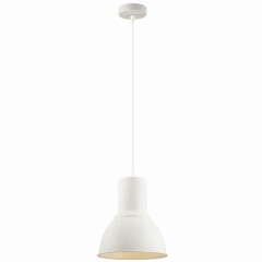 Подвесной светильник с 1 плафоном Odeon Light 3374/1 LASO под лампу 1xE27 60W Подвесной светильник с 1 плафоном Odeon Light 3374/1 LASO под лампу 1xE27 60W