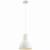 Подвесной светильник с 1 плафоном Odeon Light 3374/1 LASO под лампу 1xE27 60W