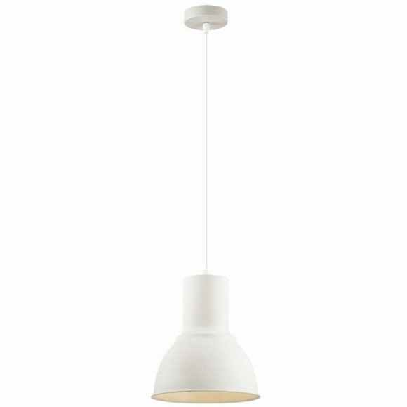 Подвесной светильник с 1 плафоном Odeon Light 3374/1 LASO под лампу 1xE27 60W Подвесной светильник с 1 плафоном Odeon Light 3374/1 LASO под лампу 1xE27 60W