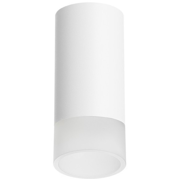 Накладной потолочный светильник Lightstar R43631 RULLO под лампу 1xGU10 50W