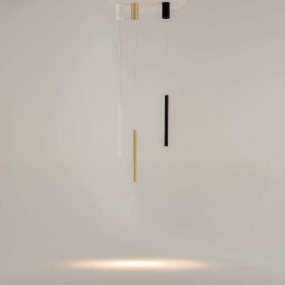 Подвесной светильник Maytoni MOD159PL-L6GK