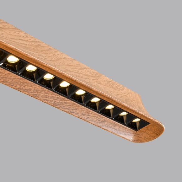 Подвесной светильник c сенсорн. включением цв. тем-ры 2700-4000-5500K 40W Odeon Light ESTAR 7019/38LB