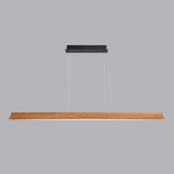 Подвесной светильник c сенсорн. включением цв. тем-ры 2700-4000-5500K 40W Odeon Light ESTAR 7019/38LB