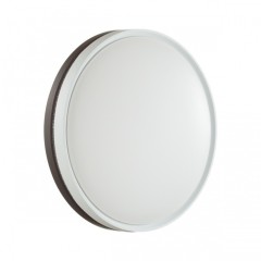 Настенно-потолочный светильник СОНЕКС Sonex NOHAVA BROWN 7668/DL