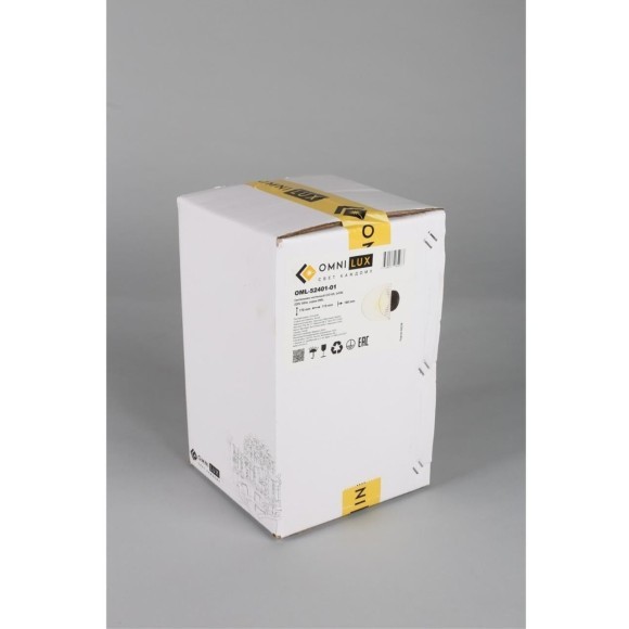 Бра Cennina OML-52401-01