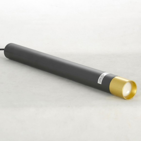 Подвесной светильник цилиндр Lussole LSP-7006 BEAUMONT IP21 светодиодный 6xLED 30W Подвесной светильник цилиндр Lussole LSP-7006 BEAUMONT IP21 светодиодный 6xLED 30W