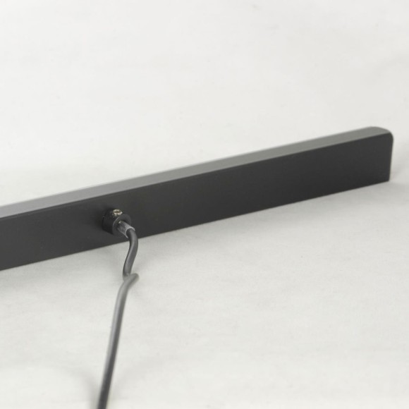 Подвесной светильник цилиндр Lussole LSP-7006 BEAUMONT IP21 светодиодный 6xLED 30W Подвесной светильник цилиндр Lussole LSP-7006 BEAUMONT IP21 светодиодный 6xLED 30W