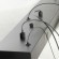 Подвесной светильник цилиндр Lussole LSP-7006 BEAUMONT IP21 светодиодный 6xLED 30W