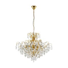 39606 Люстра FENOULLET