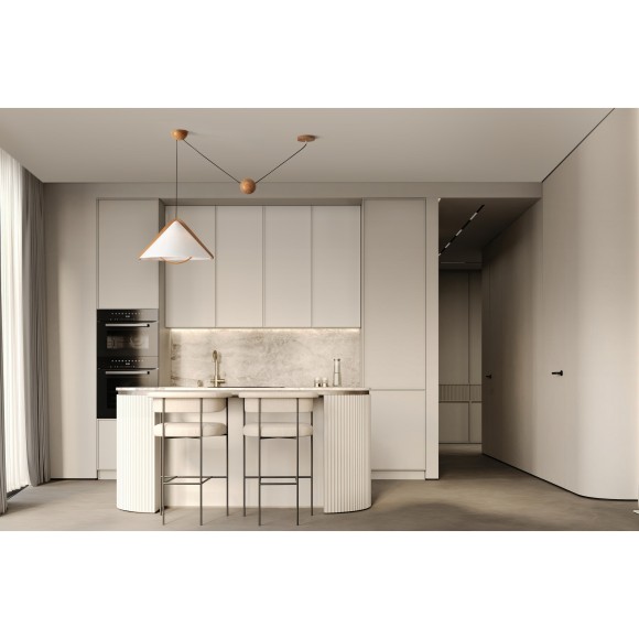 Потолочный светильник Freya FR5554CL-01T