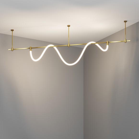 Трековый светильник Technical TR154-1-27W4K-BS Трековый светильник Technical TR154-1-27W4K-BS