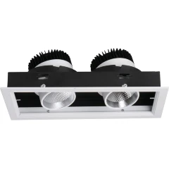 A1712PL-2WH СВЕТИЛЬНИК ПОТОЛОЧНЫЙ