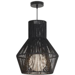 Подвесной светильник Freya FR5405PL-01B