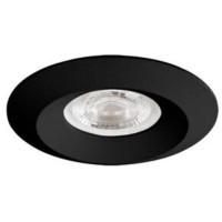 Точечный встраиваемый светильник Arte Lamp MIRA MINI A2761PL-1BK