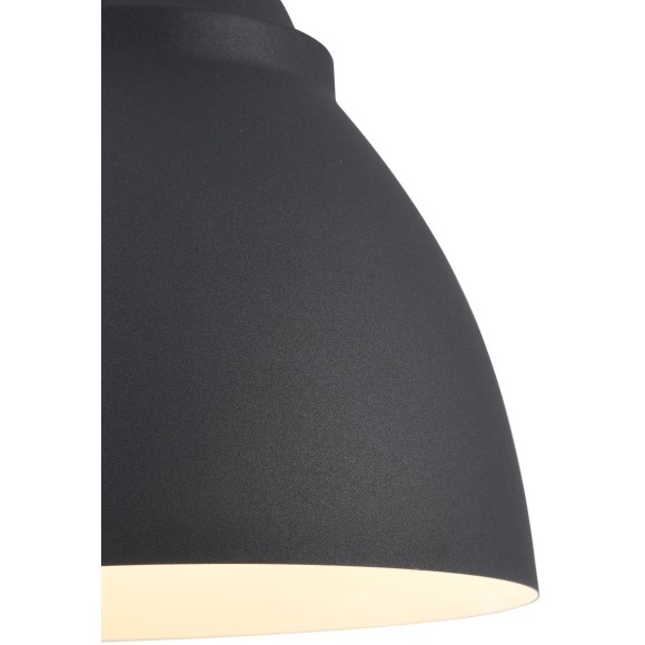 Подвесной светильник с 1 плафоном Maytoni P534PL-01B Bellevue под лампу 1xE27 60W