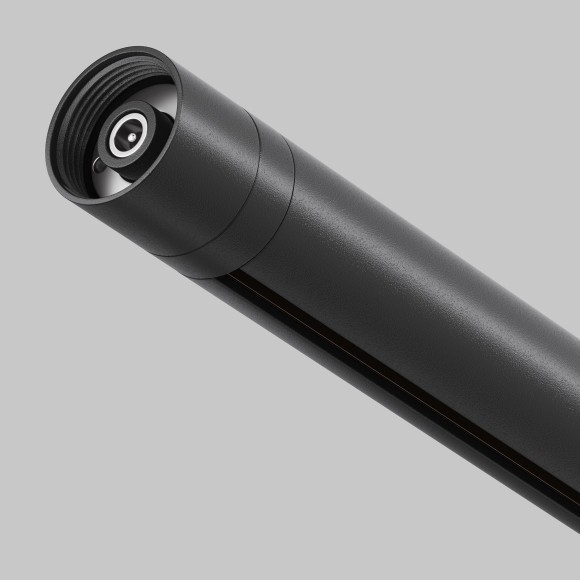 Шинопровод для системы Maytoni Shelf 492 мм CA012-TRX-500-B