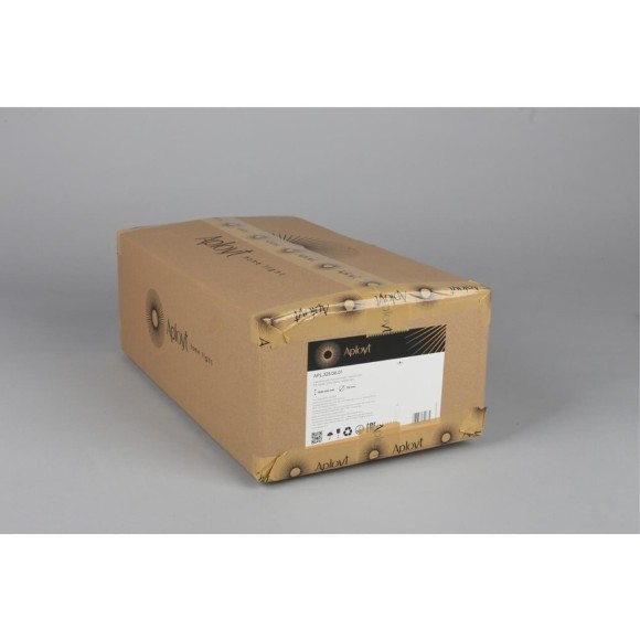 Светильник подвесной APL.325.06.01 Светильник подвесной APL.325.06.01