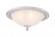 Настенно-потолочный светильник Maytoni C906-CL-03-W Aritos под лампы 3xE27 40W