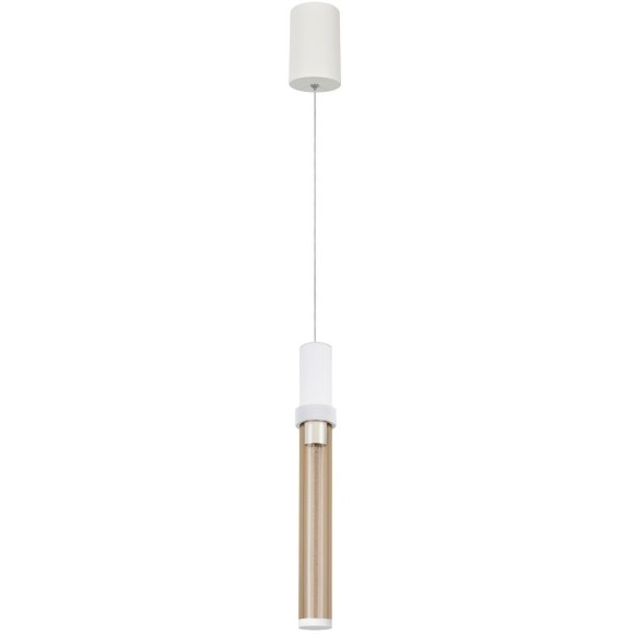 4717-1P, подвес, D50xH450/2050, LEDx7W, 350LM, 4000K, included