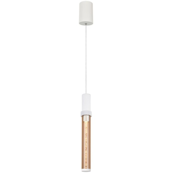 4717-1P, подвес, D50xH450/2050, LEDx7W, 350LM, 4000K, included