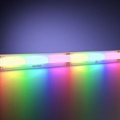 SPI Светодиодная лента 24В COB 18Вт/м RGB 5м IP65 Maytoni 201251 SPI Светодиодная лента 24В COB 18Вт/м RGB 5м IP65 Maytoni 201251