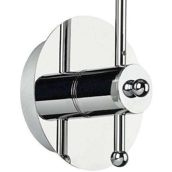 Бра Lightstar 803533 Pentola под лампу 1xG9 25W