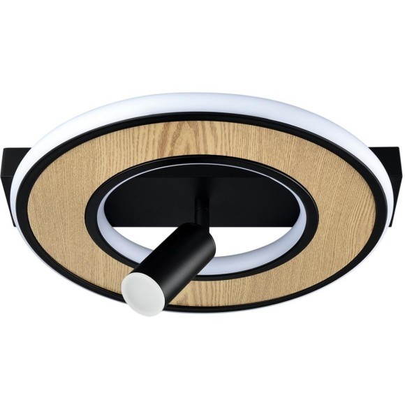 Потолочный светильник LED 900Лм 24W 220V PINE 6572/24CL