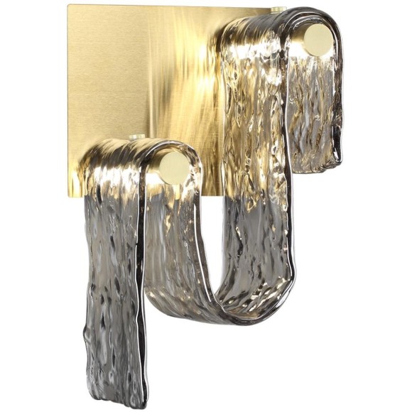 Настенный светильник LED 11W 4000K FLOW 5106/11WL Настенный светильник LED 11W 4000K FLOW 5106/11WL