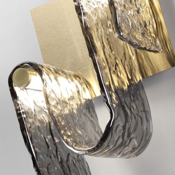 Настенный светильник LED 11W 4000K FLOW 5106/11WL Настенный светильник LED 11W 4000K FLOW 5106/11WL