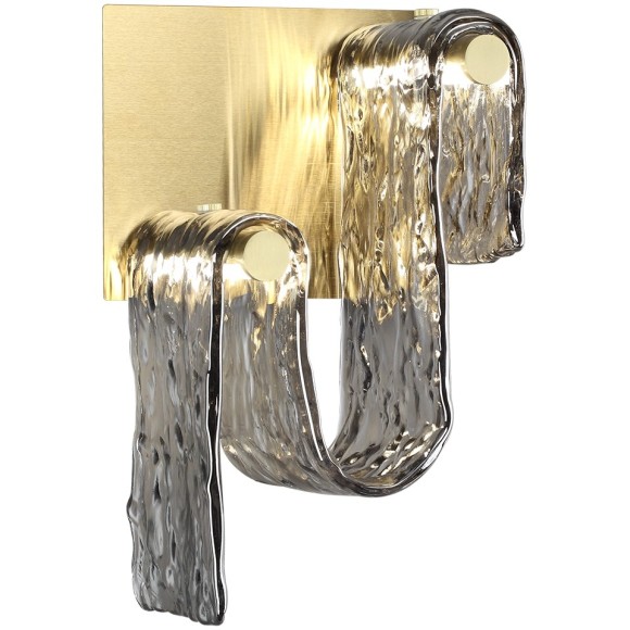 Настенный светильник LED 11W 4000K FLOW 5106/11WL Настенный светильник LED 11W 4000K FLOW 5106/11WL