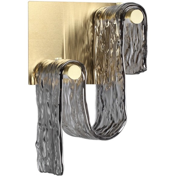 Настенный светильник LED 11W 4000K FLOW 5106/11WL Настенный светильник LED 11W 4000K FLOW 5106/11WL