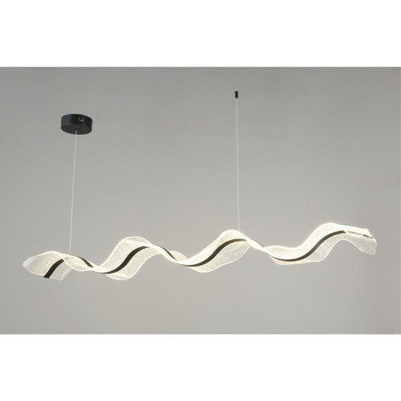 Люстра подвесная LED 3500K 2750Lm Viven APL.080.03.50