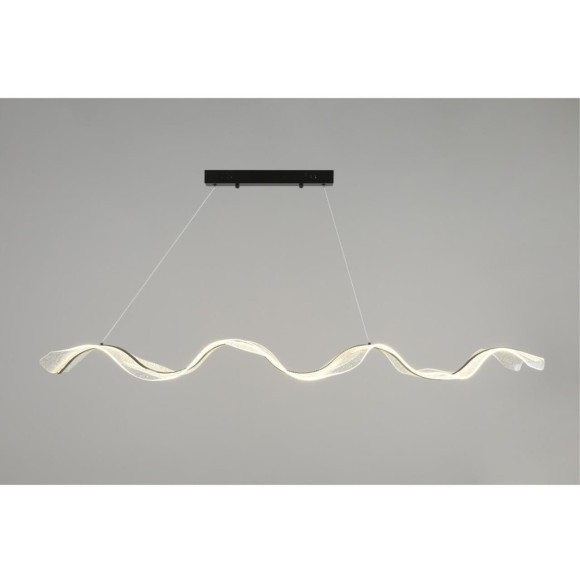 Люстра подвесная LED 3500K 2750Lm Viven APL.080.03.50