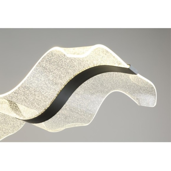 Люстра подвесная LED 3500K 2750Lm Viven APL.080.03.50