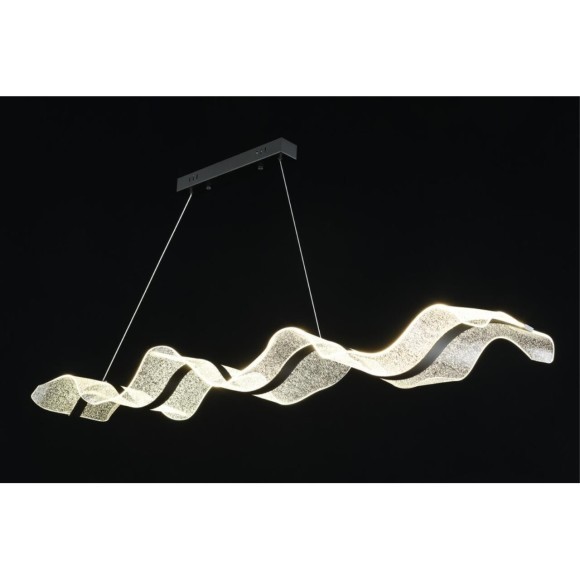 Люстра подвесная LED 3500K 2750Lm Viven APL.080.03.50