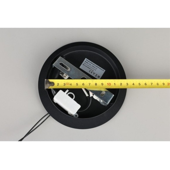 Люстра подвесная LED 3500K 2750Lm Viven APL.080.03.50