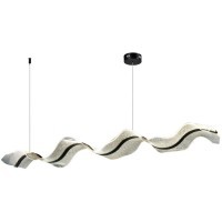 Люстра подвесная LED 3500K 2750Lm Viven APL.080.03.50