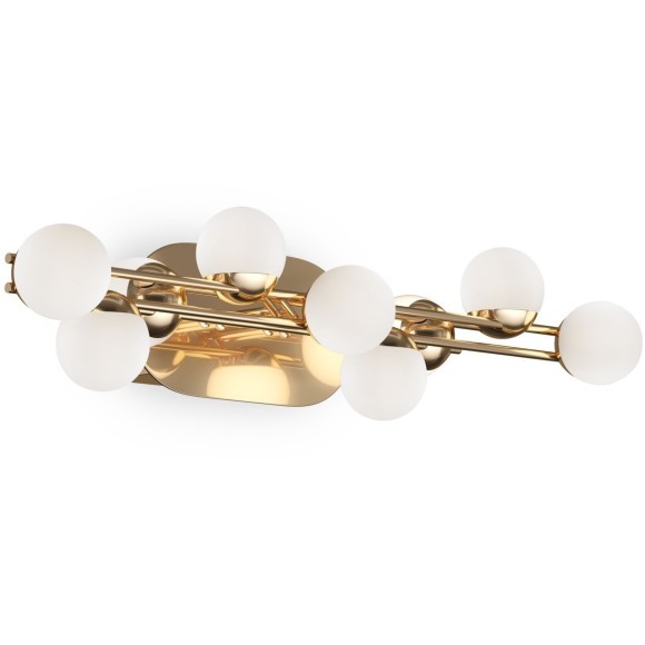 Бра светодиодное Tessara MOD081WL-L13G3K